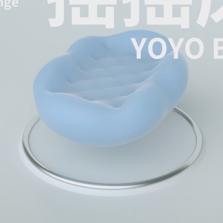 YoyoBed